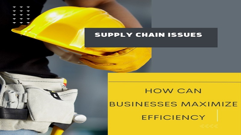 Streamline Your Supply Chain, Maximize Efficiency with PLC Automation PTE Ltd